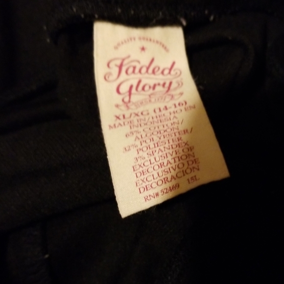 Pants - Picture 4 of 4